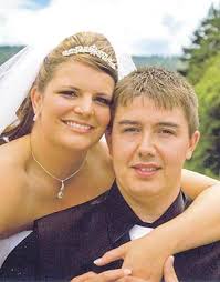 Whittaker, Hermann wedding