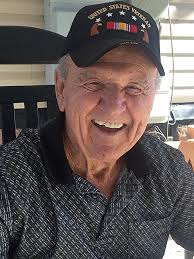 Allen Aleman Obituary