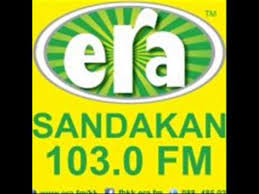 Era fm is a malaysian malay language radio station operated by astro radio sdn. Kau Sudah Kena Mohd Nor Era Fm Sabah Lagu Mp3 Mp3 Dragon