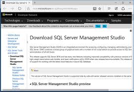 Automatic Updates For Sql Server Management Studio