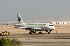 Außerdem gab es die germania flug ag mit. German Airline Germania Files For Bankruptcy Cancels All Flights Arab News