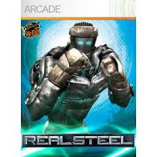 Um excelente emulador de arcade compatível com. Xbox360 Games Real Steel Xbla Arcade Jtag Rgh Dlc Shopee Malaysia