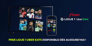 The official ligue 1 uber eats tiktok account. Free Ligue 1 Uber Eats Free Offers Video Clips And Summaries Of The First Days Of Ligue 1 To Everyone