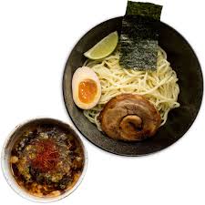 Ramen tatsu opened in 2013 and specializes in tsukemen. Menu Ramen Tatsu Ya