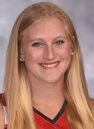 2017 Field Hockey Roster