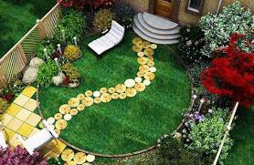 Digunakan bagi mewakili pelbagi jenis tumbuhan dan elemen lain seperti air dan struktur pelan konsep menunjukkan idea dan program yang dicadangkan secara kasar dalam reka bentuk landskap untuksesuatu kawasan. Gartenwege Und Gassen Kunstsinne Ideen Fur Haus Und Garten