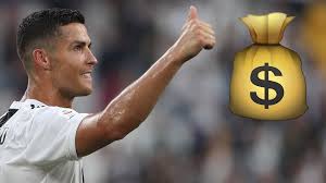 Italy seria a on mainkeys. Cristiano Ronaldo Wages Juventus Star S Astonishing 31m Wage Means He Earns Three Times More Than Anyone Else In Serie A Report Goal Com
