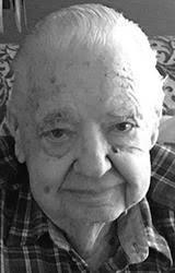 Robert Ludtke Obituary (1931