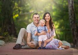 Family Photography 1 Year Old Photoshoot First Family Photos Family Photoshoot Poses Family Portrait Poses