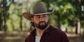 Koe Wetzel: The Night Champion World Tour