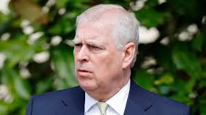 Ex protection officer claims Andrew Mountbatten-Windsor violated security, 'secretly' let women into Buckingham Palace