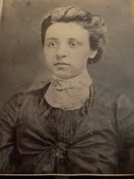 Phoebe Berry Boggs Cowger (1884-1914)