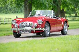 Image result for Cherry Red 1961 MG