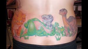 See more ideas about body art tattoos, tattoos, tattoos for women. 50 Worst Tramp Stamp Tattoos That Will Make You Cringe Youtube
