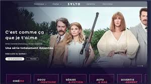 Les fr¨res scott en streaming dpstream, source:dpstream.net. La Plateforme De Streaming Francaise Salto Arrive Prix Date Catalogue Premiere Fr