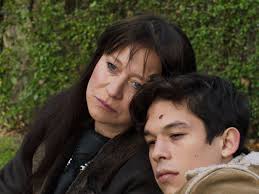 Romanian singer & actress 🇹🇩🎤🎭 2008 @eurovision contestant 🏆 christmas single out now🎄☃️❄️📀 magia de craciun feat. Review Nico 1988 Dramatizes The Singer S Tormented Final Years The New York Times