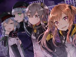 Foto animasi anak lucu terlengkap display picture update via shopyellowscarff.blogspot.com. 15 Ide Anime Persahabatan Gadis Animasi Animasi Ilustrasi Karakter