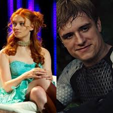 Qual o seu shipp mais maluco dos Jogos Vorazes? : r/Hungergames