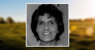 Lois Claire Mancuso Hastings Obituary January 7, 2013