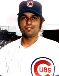 One Out from Perfect Game