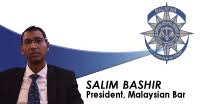 Tun haji mohamed salleh bin abas (born 25 august 1929) is a former lord president of the federal (later supreme) court of malaysia. Press Comment The Malaysian Bar Expresses Its Condolences On The Passing Of Tun Salleh Abas The Malaysian Bar