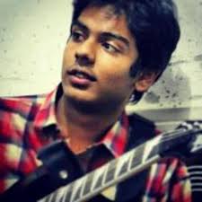 Stream Nihit Sinha music