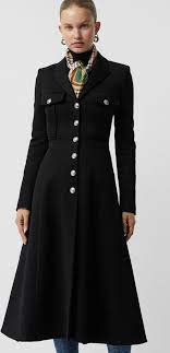 Pin On Burberry Womenswear
