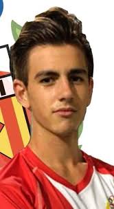 Matches Marc Bru, Marc Reinhardt Bru