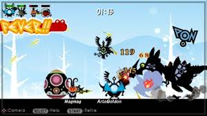 Oct 19, 2021 · ppsspp è un emulatore della prima console portatile di sony, la psp (playstation portable), che è in grado di riprodurre la maggior parte dei giochi sul tuo computer portatile o desktop, incluso l'aumento della risoluzione che questo porta con sé. Patapon 2 Wallpapers Video Game Hq Patapon 2 Pictures 4k Wallpapers 2019