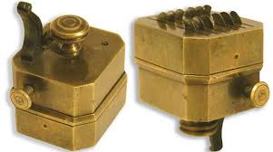 Bloodletting Instruments | Historical Reflections: The Medical Heritage  Center Blog