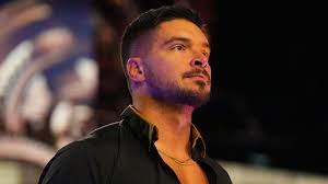 Ethan Page Explains Why He Can't Make It To AEW All In