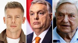Magyar Péter kemény üzenete Orbán Viktornak: Brüsszelről, Sorosról és  Trumpról szóló hazugságok