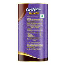 Hangi ülkede hangi içerik var arayabilirsiniz. Candyman Fantastik Treat Pack Choco Wafer Rolls Chocolate 200g Amazon In Grocery Gourmet Foods