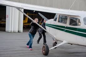 Insights into aerial archaeology