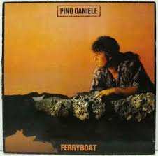 Non gettate il cuore di pino daniele. Pino Daniele Ferry Boat 1985 Vinyl Discogs