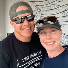 Burn #23 Hannah Elmore with The IAFF Center of Excellence by Free Burn 2023