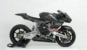 史上最も美しいmoto2マシン vyrus986m2 気になるバイクニュース スポーツスターカフェレーサー バイク カフェレーサー