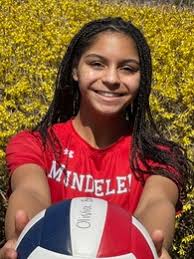 Ella Terrell's Women's Lacrosse Recruiting Profile