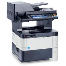 Kyocera Ecosys M3540idn Driver Download
