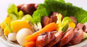 80 Recettes Savoureuses Avec Des Saucisses Chou Vert Frise Chou Vert Saucisse De Morteau