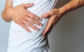 Intercostal Muscle Strain Causes Symptoms Cure