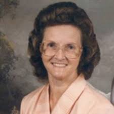 Martha Brock Obituary February 11, 2016