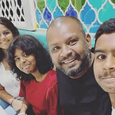 Dr. Sam Paul (@srsampaul)