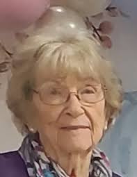 Obituary information for Ms. Dottie R. Blackburn