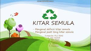 Ia adalah cara terbaik untuk mengurangkan sisa dapur. Sains Sosial Dan Alam Sekitar Ppki Kitar Semula Oleh Cikgu Mageswari Youtube