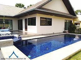 Pomona · 115 m² · 4 zimmer · haus · privat. Haus Mieten In Hua Hin Immobilie In Traumhafter Lage Mieten Auch Langzeitmiete