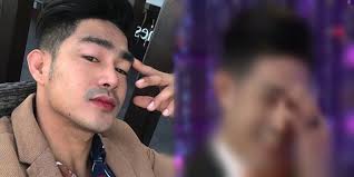 Ion Perez Sweats Buckets After Calling Vice Ganda "Lab" During Show