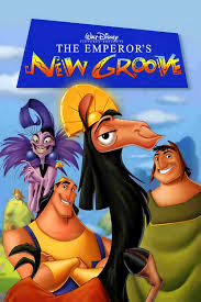 Did you find what you were looking for? The Emperor S New Groove 2000 Imdb
