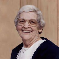 Obituary information for Marie J. Fuller