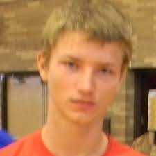 Thomas Carpenter's High School Bio